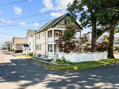 Property at 63 Stowe Avenue, Milford, CT