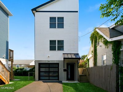 44 W Shore Street