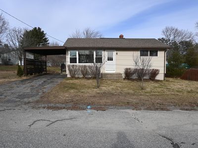 13 Frost Hill Avenue