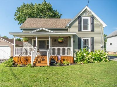 311 Mill St