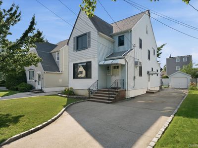 45 Kenmore Road