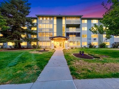 750 S Alton Way #4C