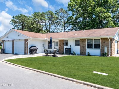 102A Buckingham Drive #A