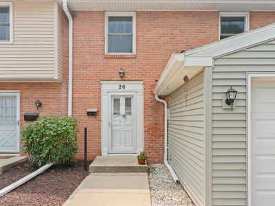 20 Whitcomb Cir