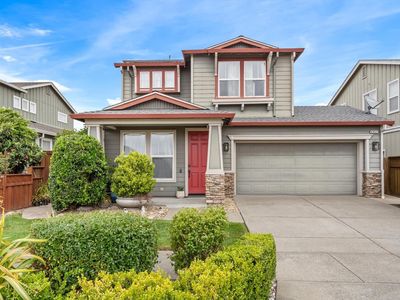 4957 Yeager Drive