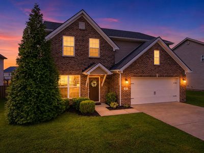 122 Amen Corner Way