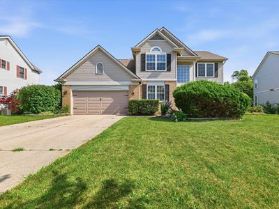 2793 Green Valley Dr