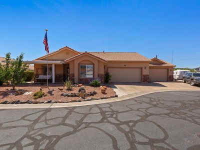 1360 E Telegraph St Lot 16