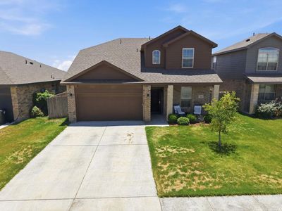 7312 W Pile Ranch Rd