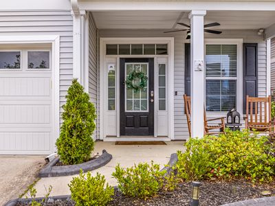 209 Palmetto Walk Dr