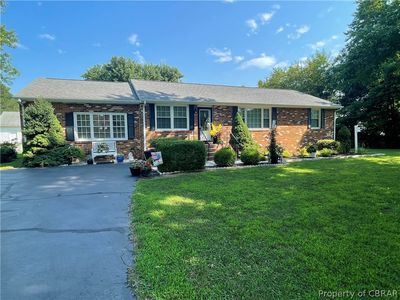 Property at 6654 Lewis B Puller Memorial Hwy, Mattaponi, VA