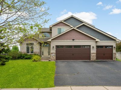 9420 Fallgold Pkwy N