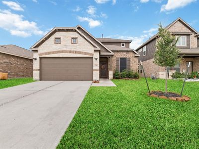 2248 Forest Chestnut Dr