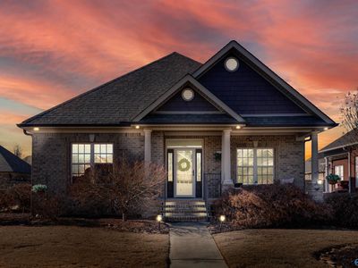 Property at 16777 Gardenview Ln, Athens, AL