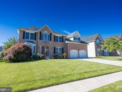 115 Hannum Dr