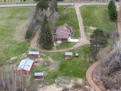 Property at 20967 Rider Rd, Ironton, MN