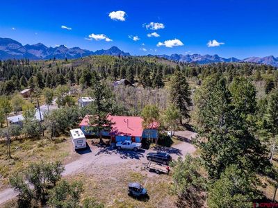 Property at 135 Aspenglow Lane, Ridgway, CO