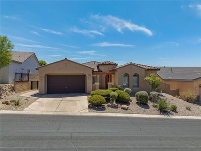 3152 Secret Pass Canyon Drive