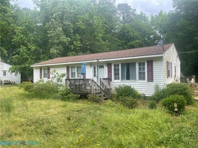 731 Tabernacle Rd