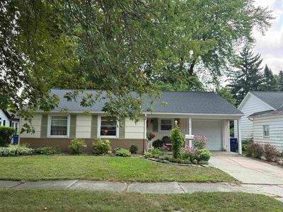 306 Cornell St