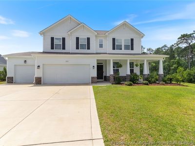 2421 Brian Davis Ct