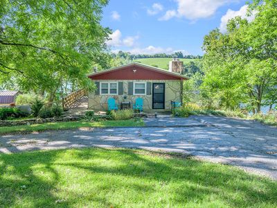 1516 Paradise Camp Rd