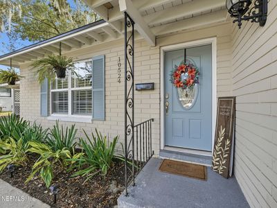 10524 BEVERLY NALLE Road