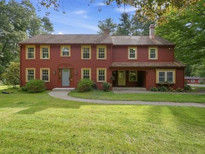 36 Honey Pot Rd