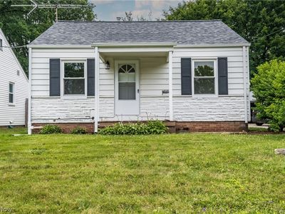 Property at 3518 Arnold Ave NW, Canton, OH