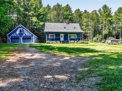 69 Town Farm Road