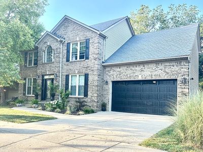 573 Alderbrook Way