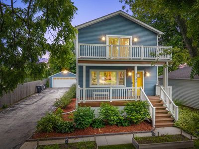 Property at 3733 E Birchwood AVENUE, Cudahy, WI