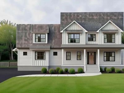 25 Dawsons Cir