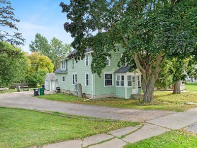 313 North MAPLE AVENUE