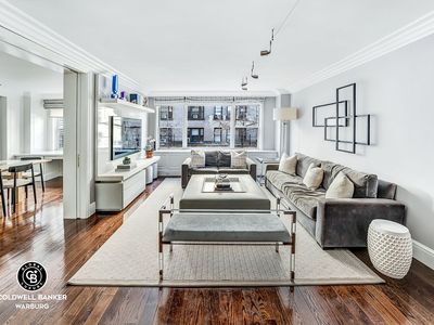 40 E 84th St UNIT 4CD