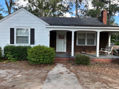 Property at 802 Fulton Ave, Kingstree, SC