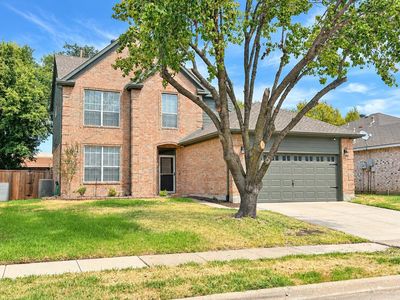 2536 Windchase Dr