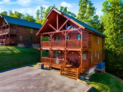 2739 Mountain Preserve Dr