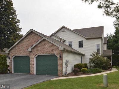 Property at 400 Epsilon Dr, Wernersville, PA