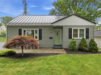 Property at 35 Prospect St, Spencerport, NY