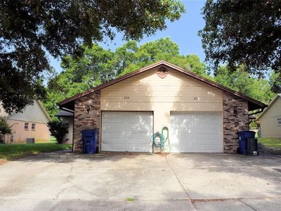 821 Sleepy Harbour Dr