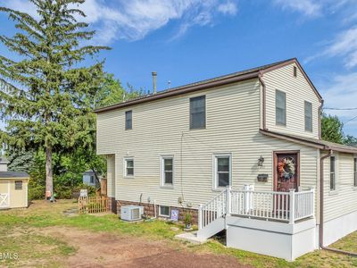 401 Walnut Street