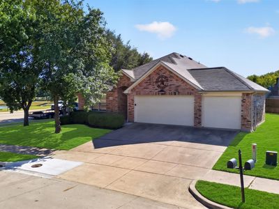 4001 Bridge Water Rd