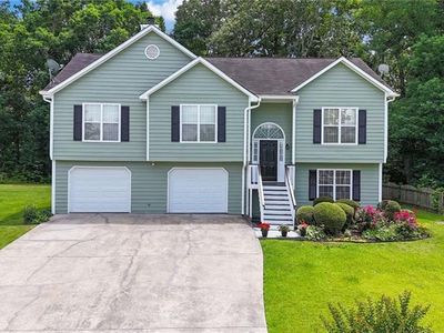 1520 La Maison Dr