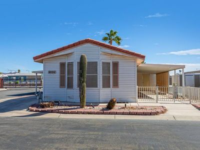 10650 S Avenida Compadres #15