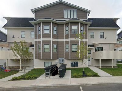 4 Market Street