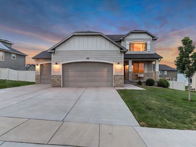 172 W Stillwater Dr
