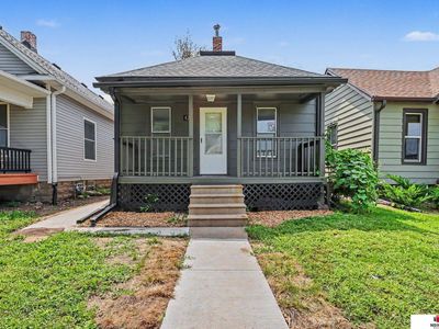 429 G St