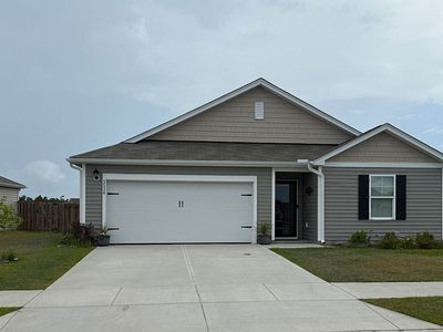 3534 Wigeon Way