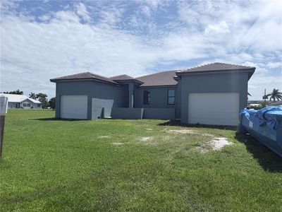 Property at 3836 ALBACETE CIRCLE, Punta Gorda, FL